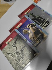 稀世珍宝1.2.3DVD