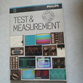 PHILIPS TEST＆MEASUREMENT1988/1987