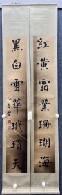 江春霖
