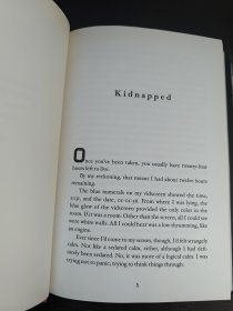 Taken