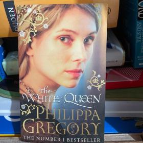 TheWhiteQueen（英版）