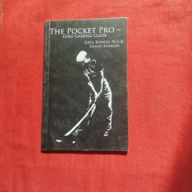 THE POCKET PRO GOLF GAMING GUIDE