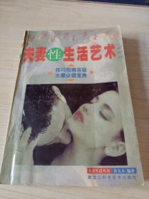 夫妻性生活艺术