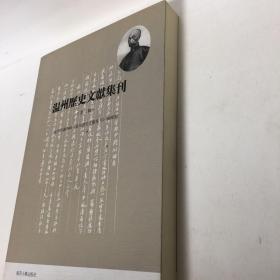 【正版现货，一版一印】温州历史文献集刊（第二辑）共分为文集、信札、碑志、谱传、档案、专题汇编六部分，主要内容包括：黄绍箕《洛舸词》稿本、温州博物馆藏历代墓志辑录等。站在新千年的起点上回顾中国现代图书馆事业在上世纪所走过的百年历程，必然会令人有诸多感慨。如果我们能够从现代化馆舍、看碟动化设备、信息技术等一系列新变化所带来的兴奋中摆脱出来，我们即可发现，在封图书馆事业的理解上，前人比我们更为深刻，品好