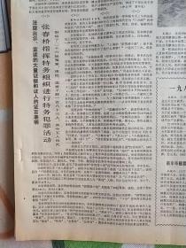 新华日报1980年12月5日