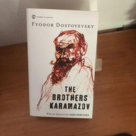 The Brothers Karamazov