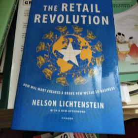 The Retail Revolution