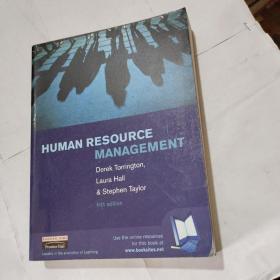 HUMAM.RESOURCE.MANAGEMENT