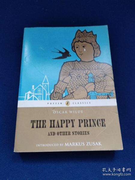 The Happy Prince and Other Stories