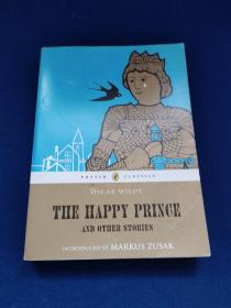 The Happy Prince and Other Stories