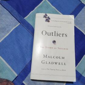 Outliers：The Story of Success