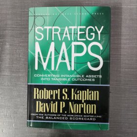 STRATEGY MAPS