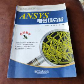 ANSYS电磁场分析