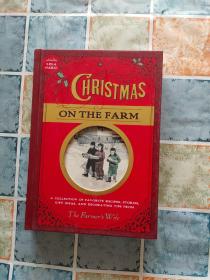 Christmas on the Farm