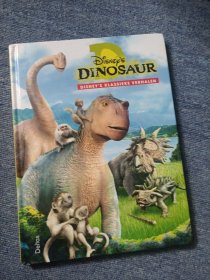 disnep's dinosaur