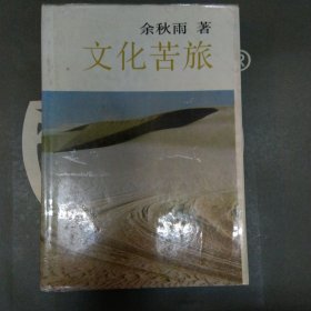 文化苦旅