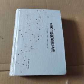 重庆互联网慈善文选