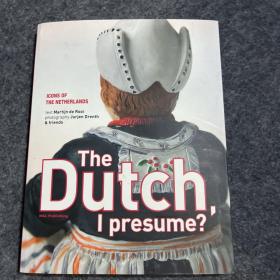 我猜是河南人THE DUTCH I PRESUME？