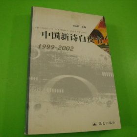 中国新诗白皮书:1999~2002