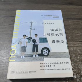 谢谢你出现在我的青春里