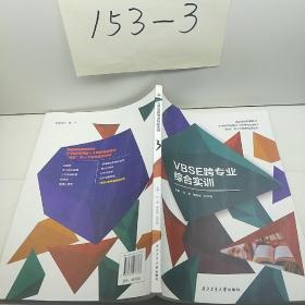 VBSE跨 专业综合实训