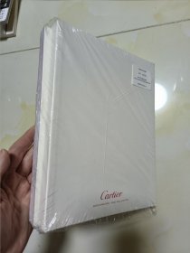 Cartier2022年 2本