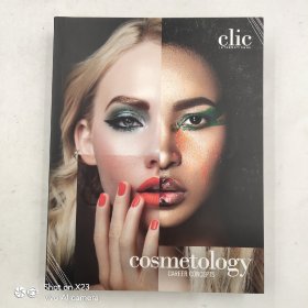 Clic International Cosmetology Career Concepts 国际美容职业概念