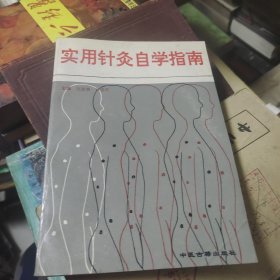 实用针灸自学指南