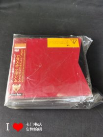 6CD 原版 铁盒原包装都在 miles davis & john coltrane 1 【仅拆封拍照，包装纸和碟片完好】