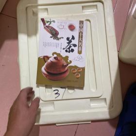 中国十大名茶