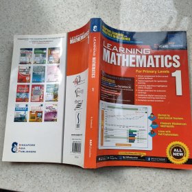 LEARNING MATHEMATICS 1 学习数学1