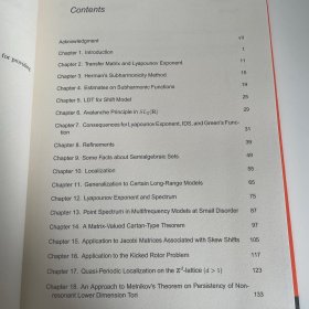 Green’s Function Estimates for lattice Schrödinger Operators and applications