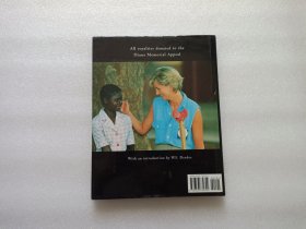 Diana Remembered 1961-1997 精装本