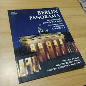 BERLIN PANORAMA