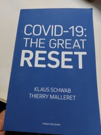 COVID-19:THE GREAT RESET