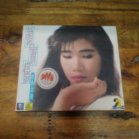 韩寶儀V CD
