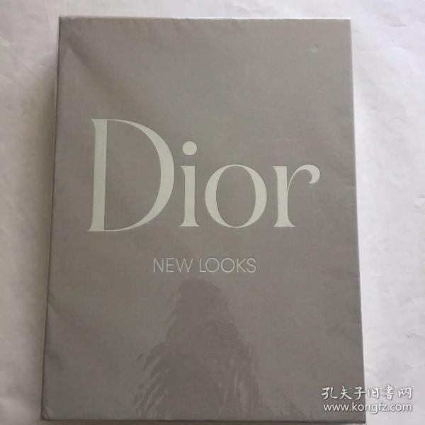 Dior: New Looks