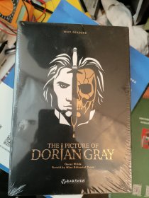 THE PICTURE OF DORIAN GRAY：Retold by Mint Editorial Team