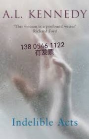 可發(fā)票 q11eba 不可磨滅的行為 Indelible Acts jwy50jq