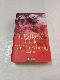 CharlotteLinkDie TäuschungRoman