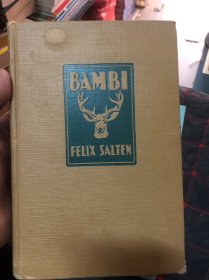 BAMBI