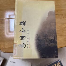 群山回响
