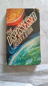 The dispossessed