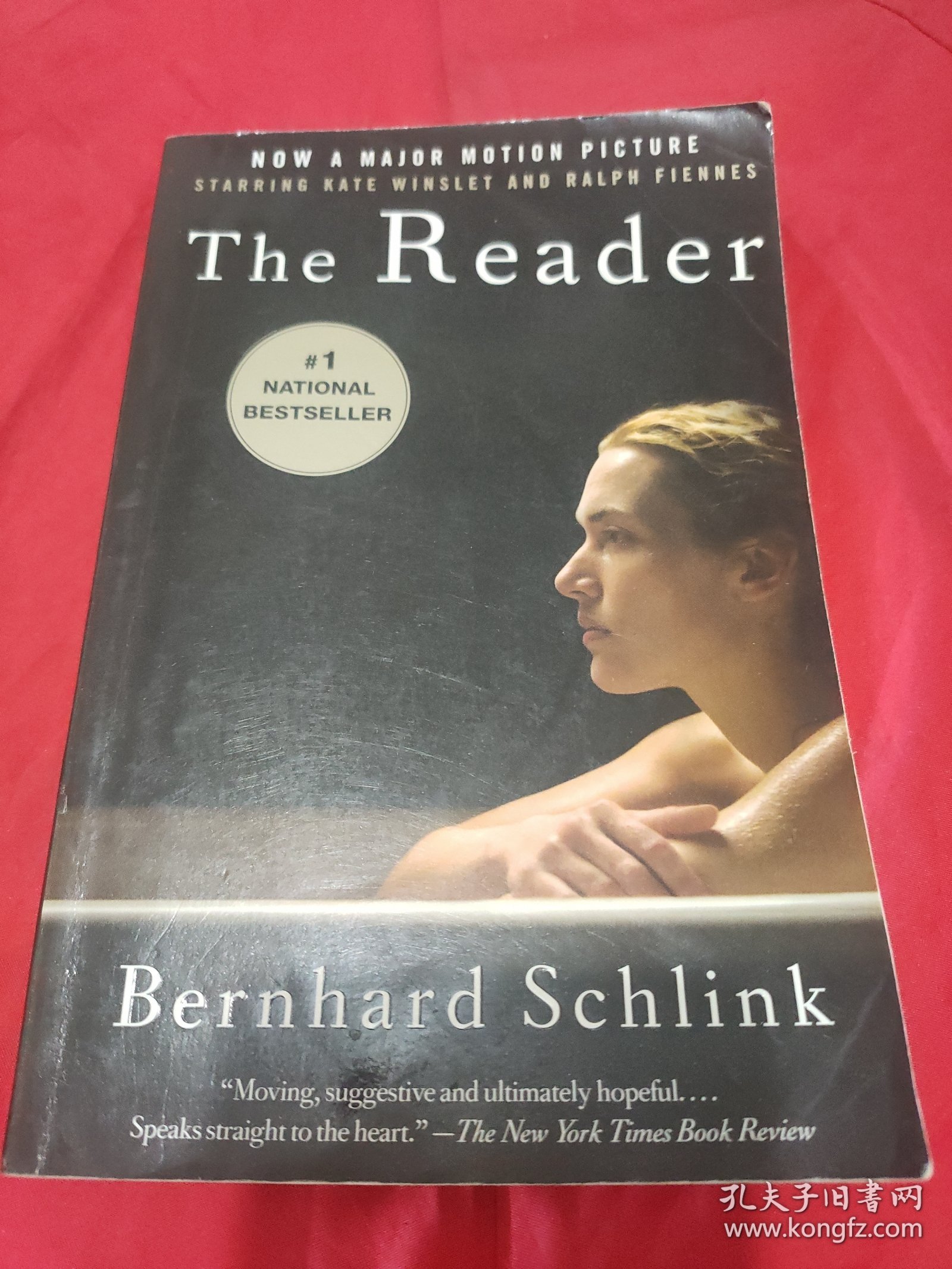 The Reader