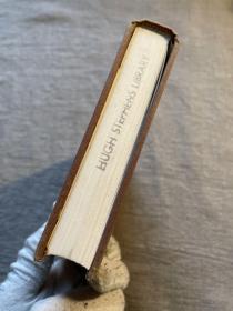 In Pursuit of Perfection: Courtly Love in Medieval Literature 中世纪文学中的典雅爱情【英文版，精装】Mediaeval 馆藏书，有一些铅笔短划线