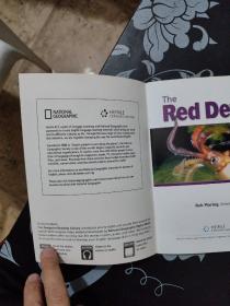 NATIONAL GEOGRAPHIC:The Red Devils 国家地理：红魔