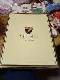 ASPINAL OF LONDON