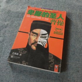 卑鄙的圣人：曹操.第8部