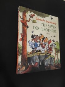 The seven dog brothers