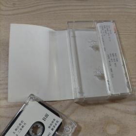 磁带中国乐魂梁祝